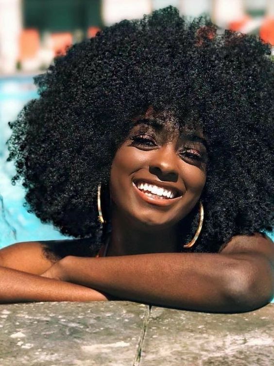 20 Myths about Growing Natural Hair